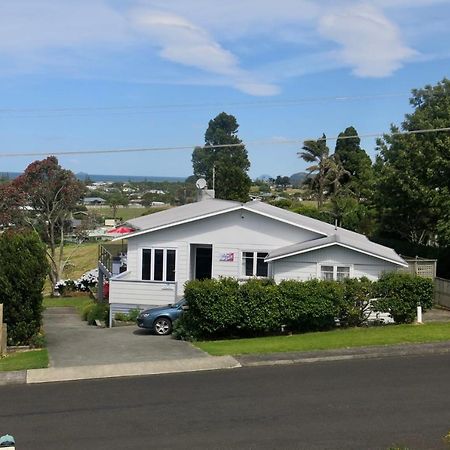 The Crescent Bnb Waihi Εξωτερικό φωτογραφία