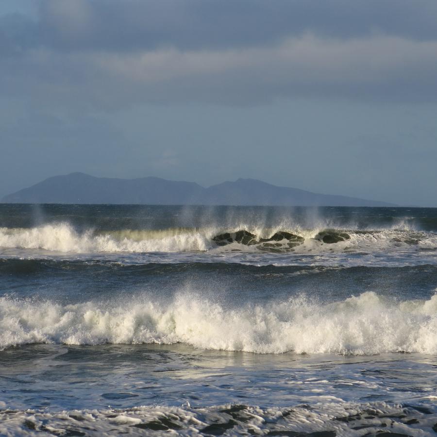 The Crescent Bnb Waihi Εξωτερικό φωτογραφία